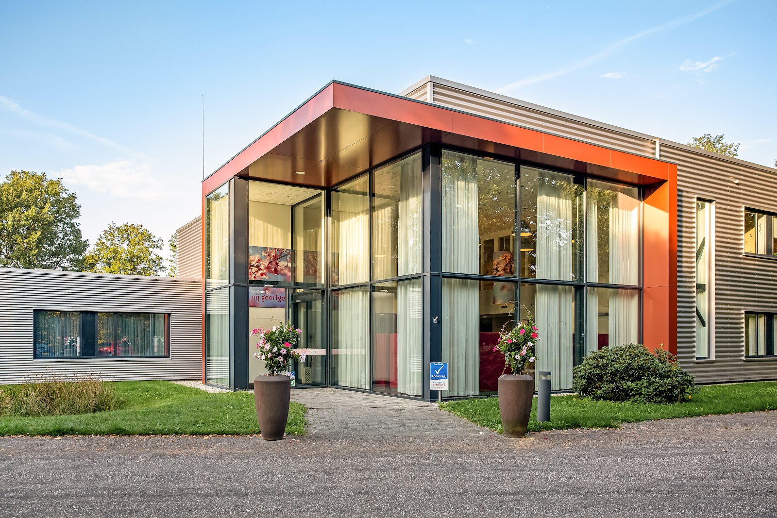 Nij Geertgen - Center for Fertility — photo 4