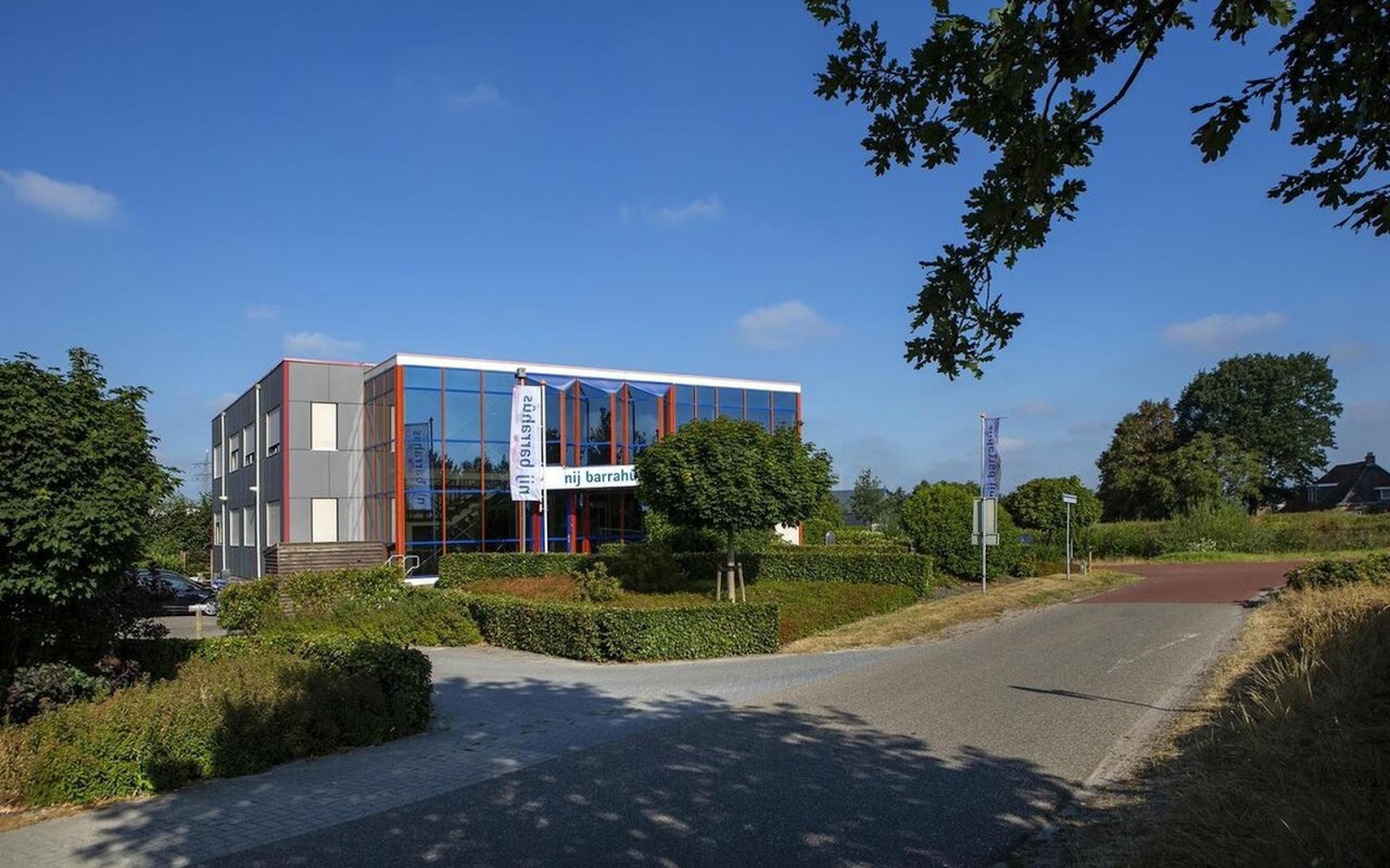 Nij Barrahûs - Fertiliteitskliniek — photo 2