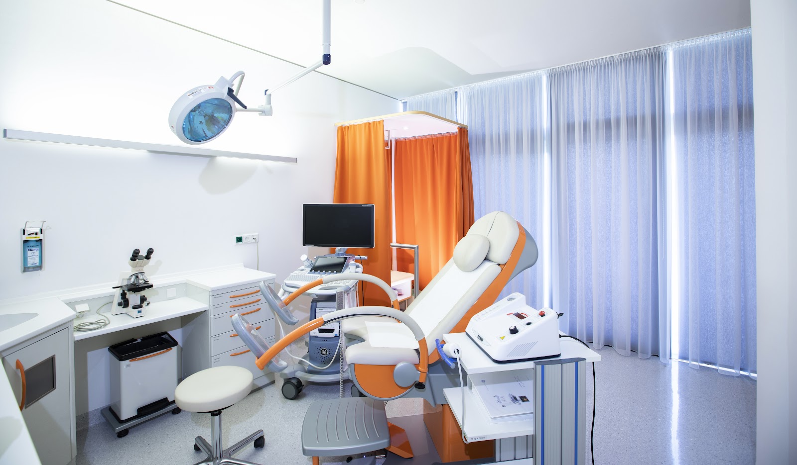 Private fertility clinic Zech — photo 5