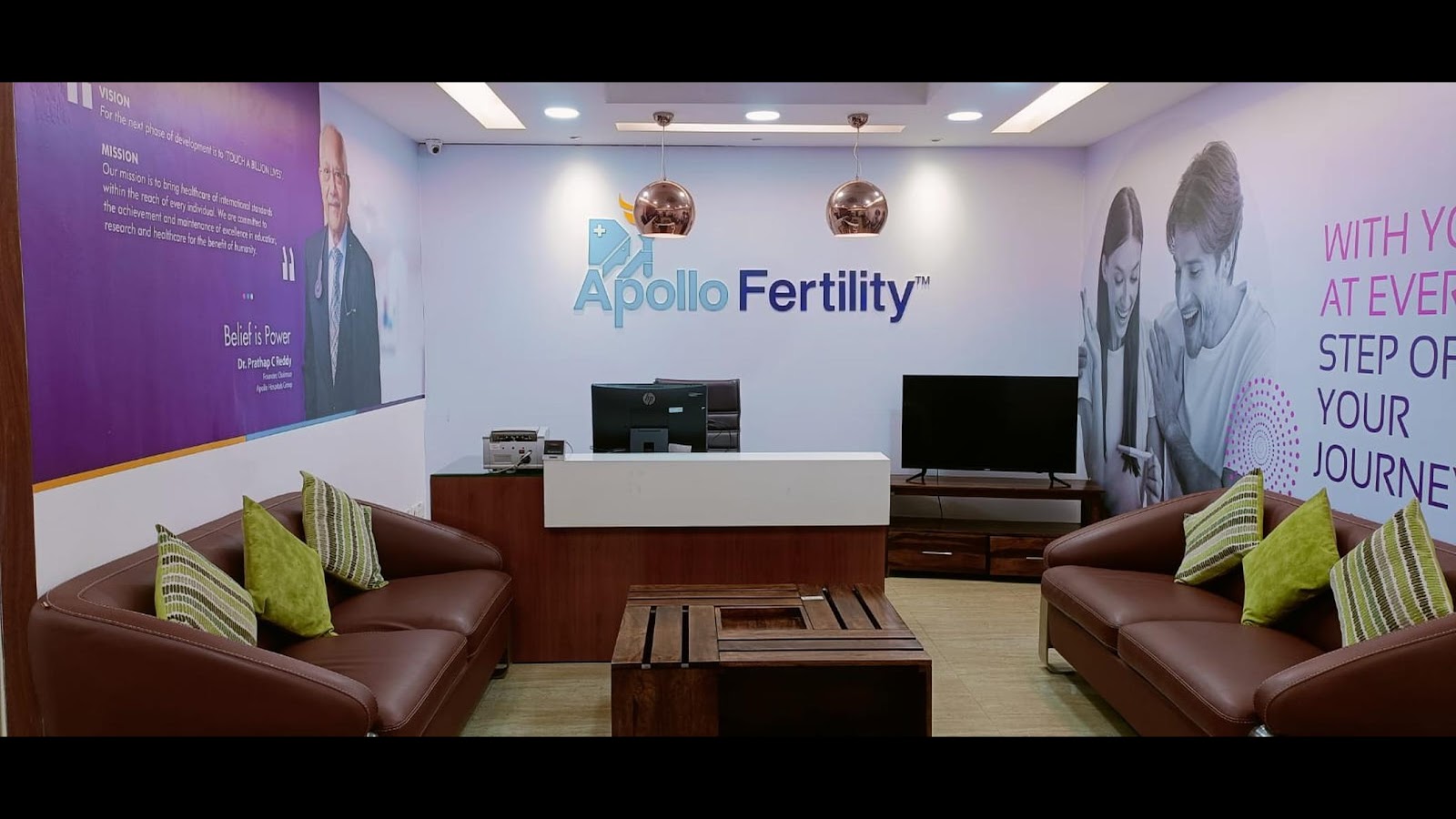 Medicover Fertility Clinic &amp; IVF Center - Dwarka — photo 4