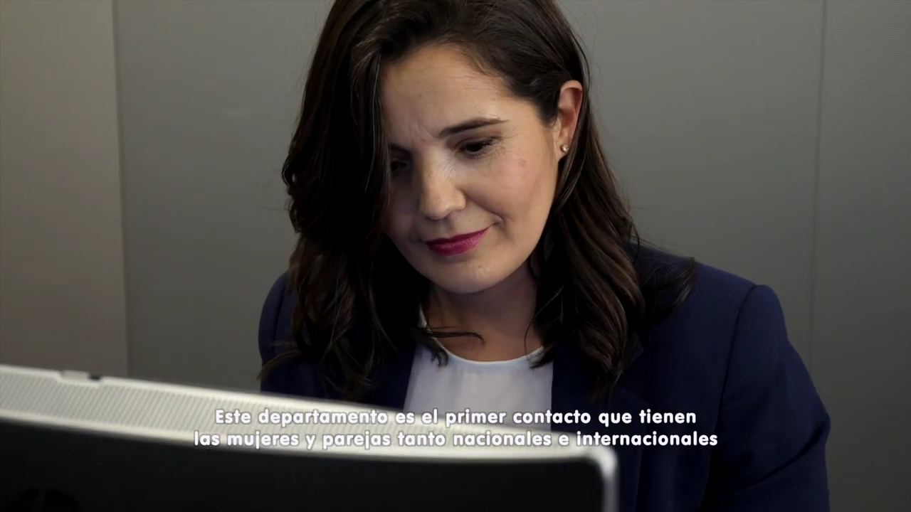 IVI Valencia - Clínica de Fertilidad y Reproducción Asistida — photo 3