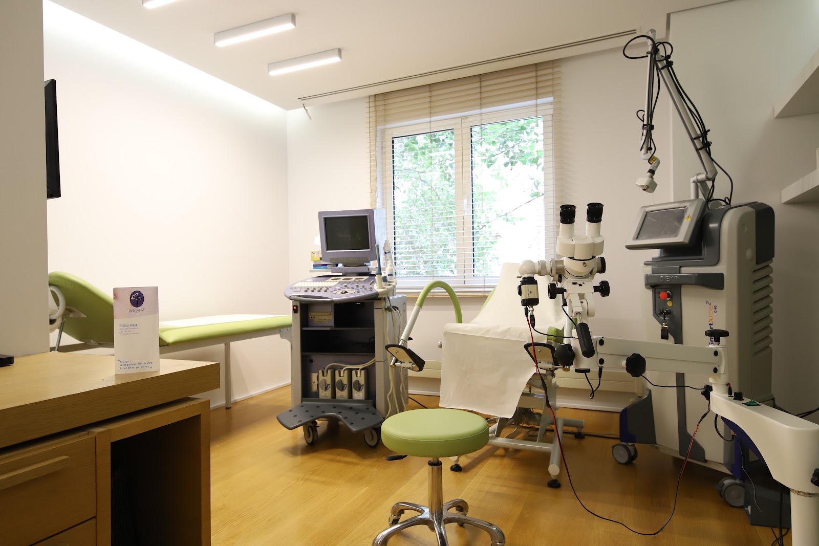 Pelargos IVF Medical Group — photo 5