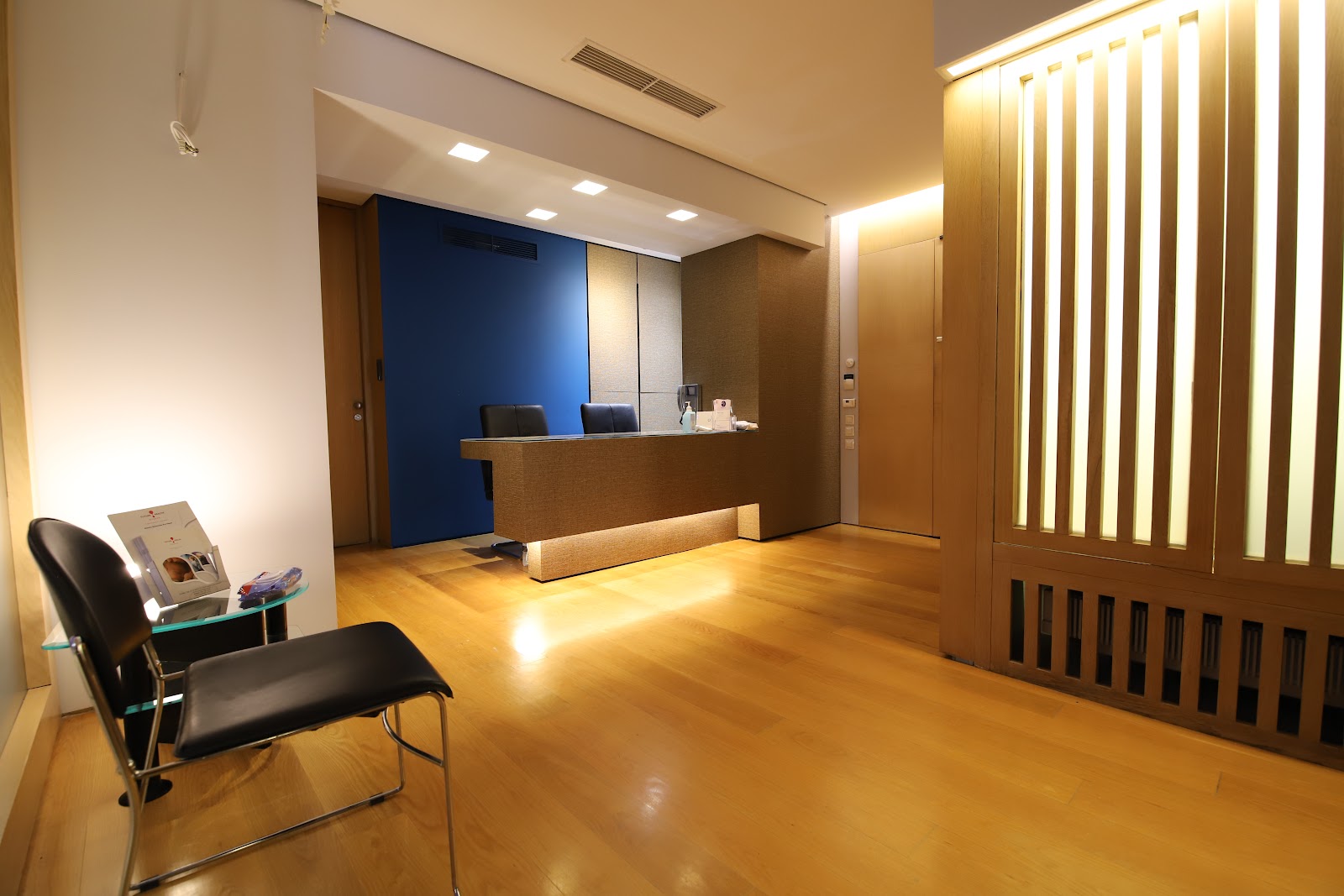 Pelargos IVF Medical Group — photo 2