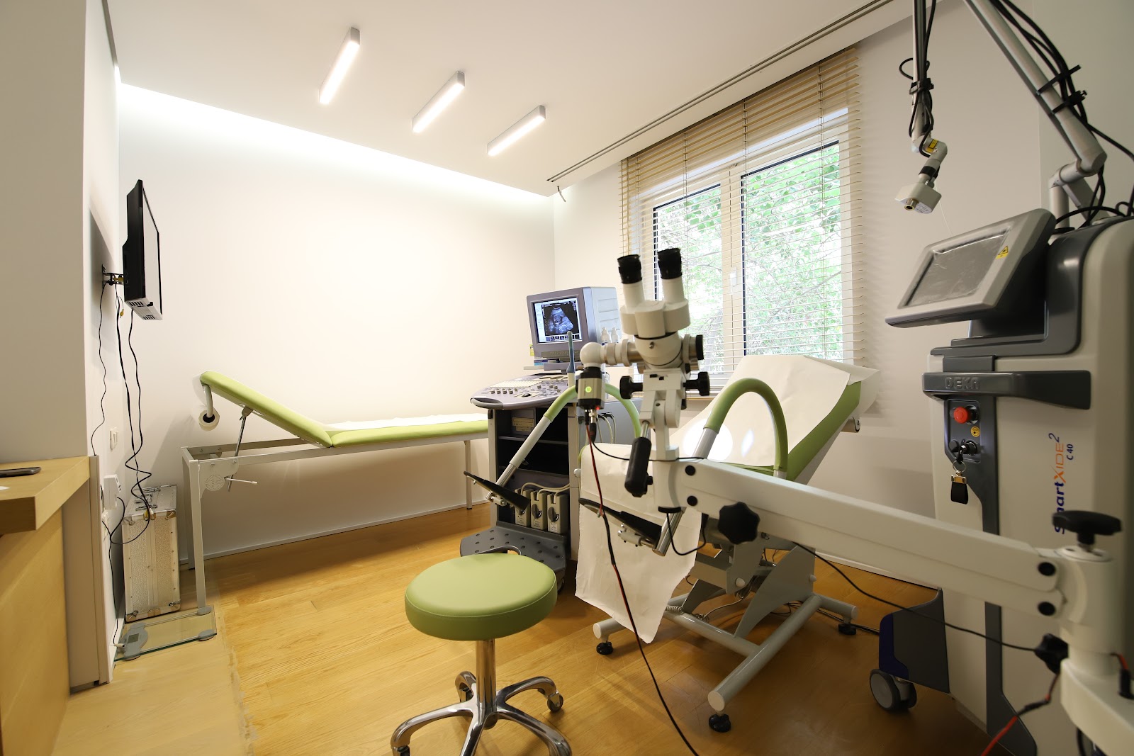 Pelargos IVF Medical Group — photo 3