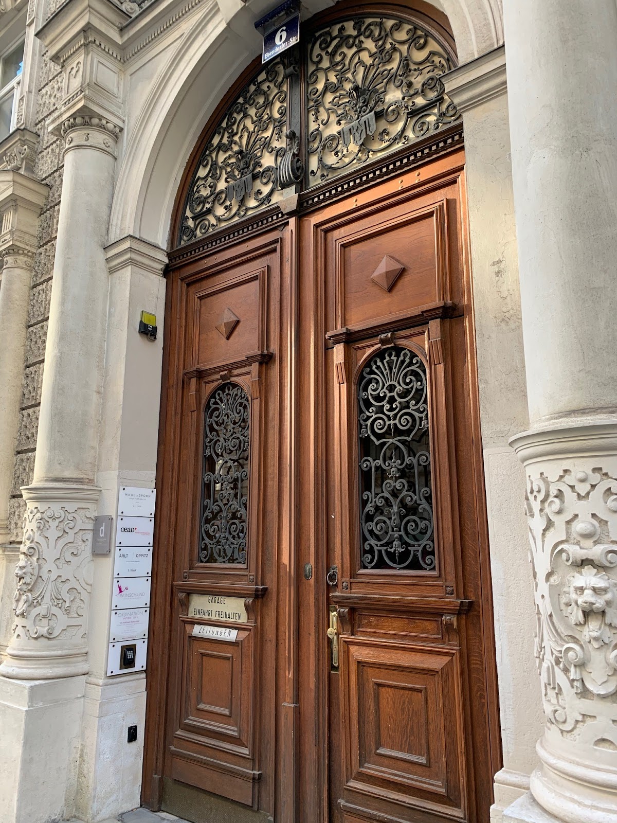 Wunschkind Klinik Dr. Brunbauer, Wien — photo 5