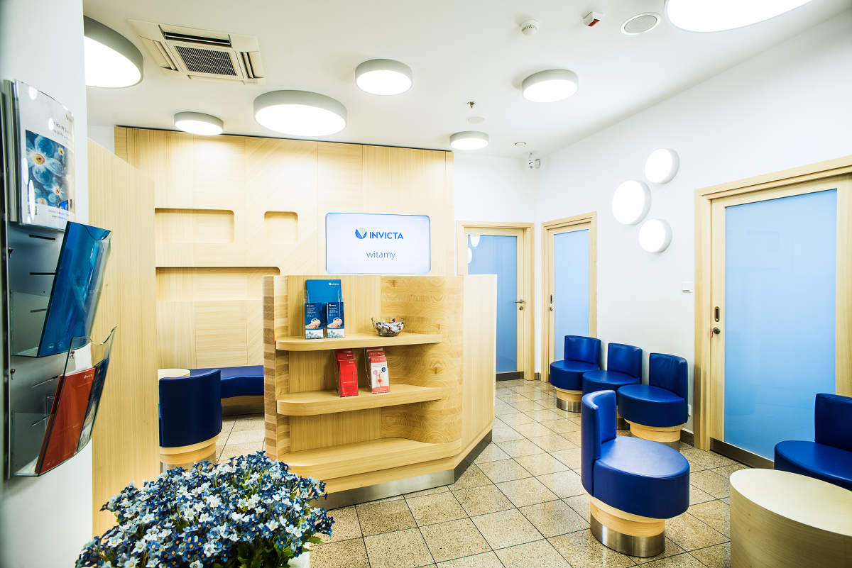 Klinika Leczenia Niepłodności Invicta — photo 4