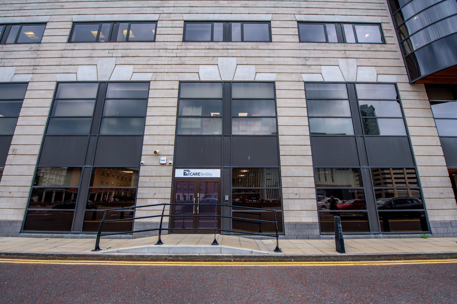 The Hewitt Fertility Centre — photo 5