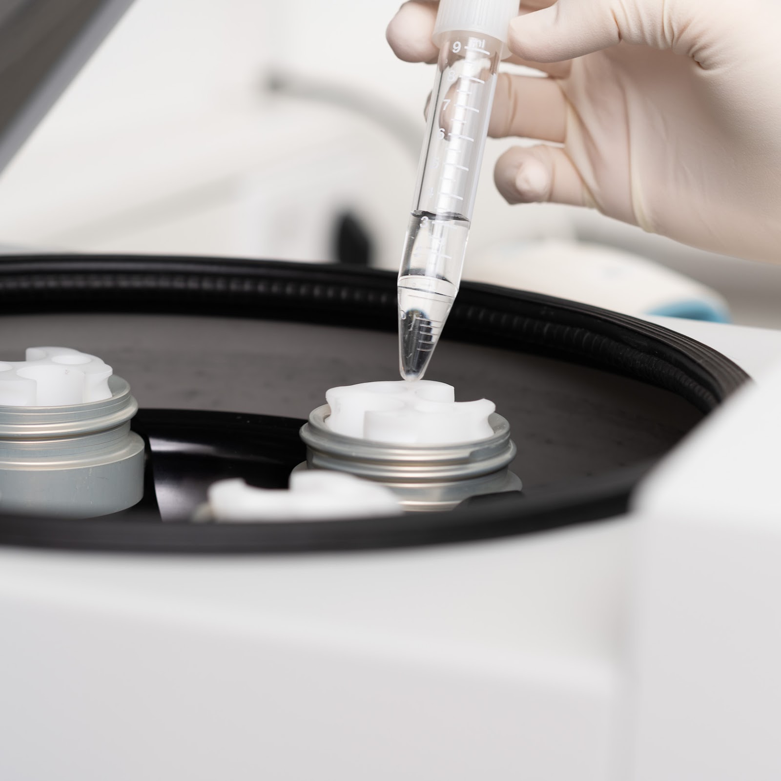 Tiny Feet fertility clinic - Dr. Rathmanner — photo 3