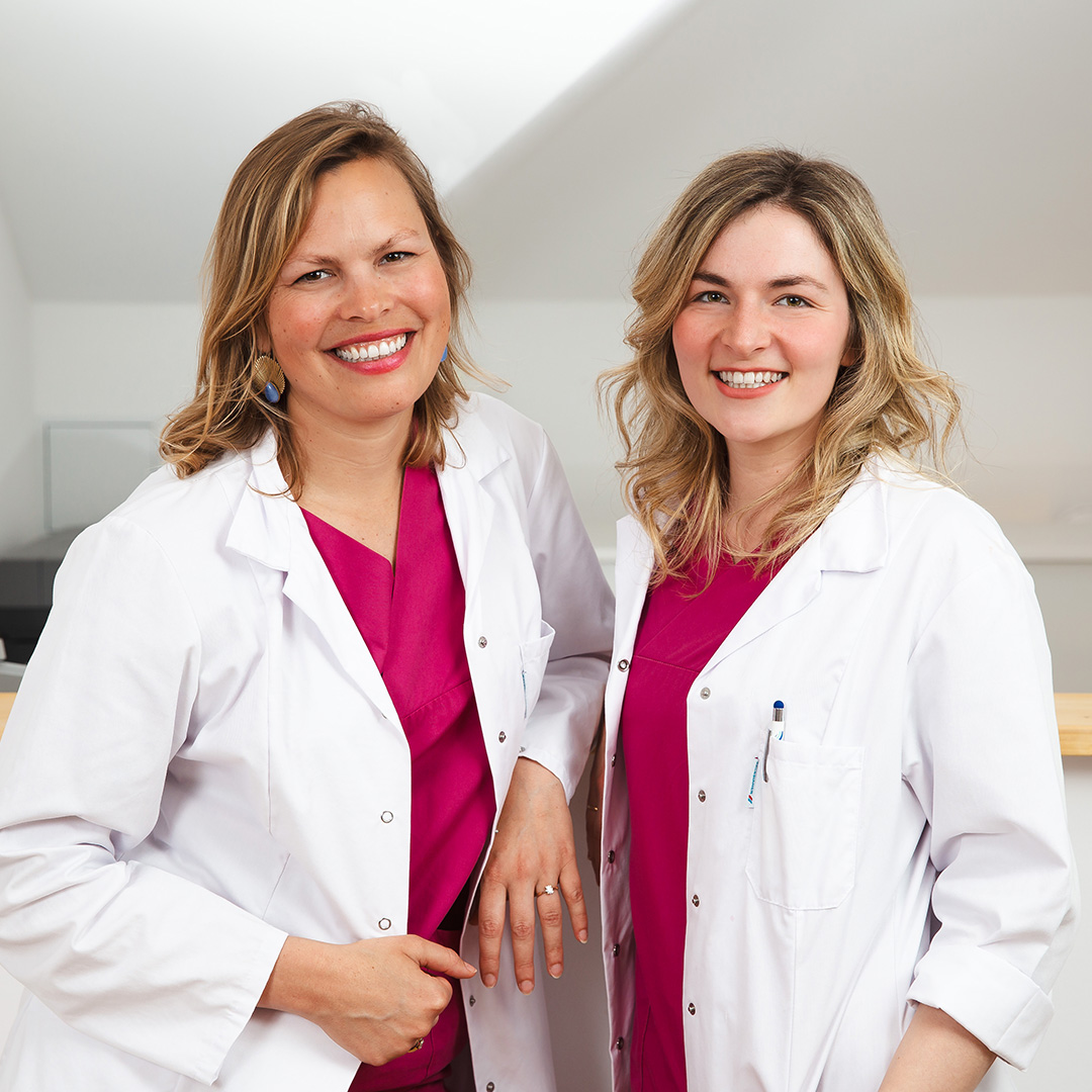 Tiny Feet fertility clinic - Dr. Rathmanner — photo 3