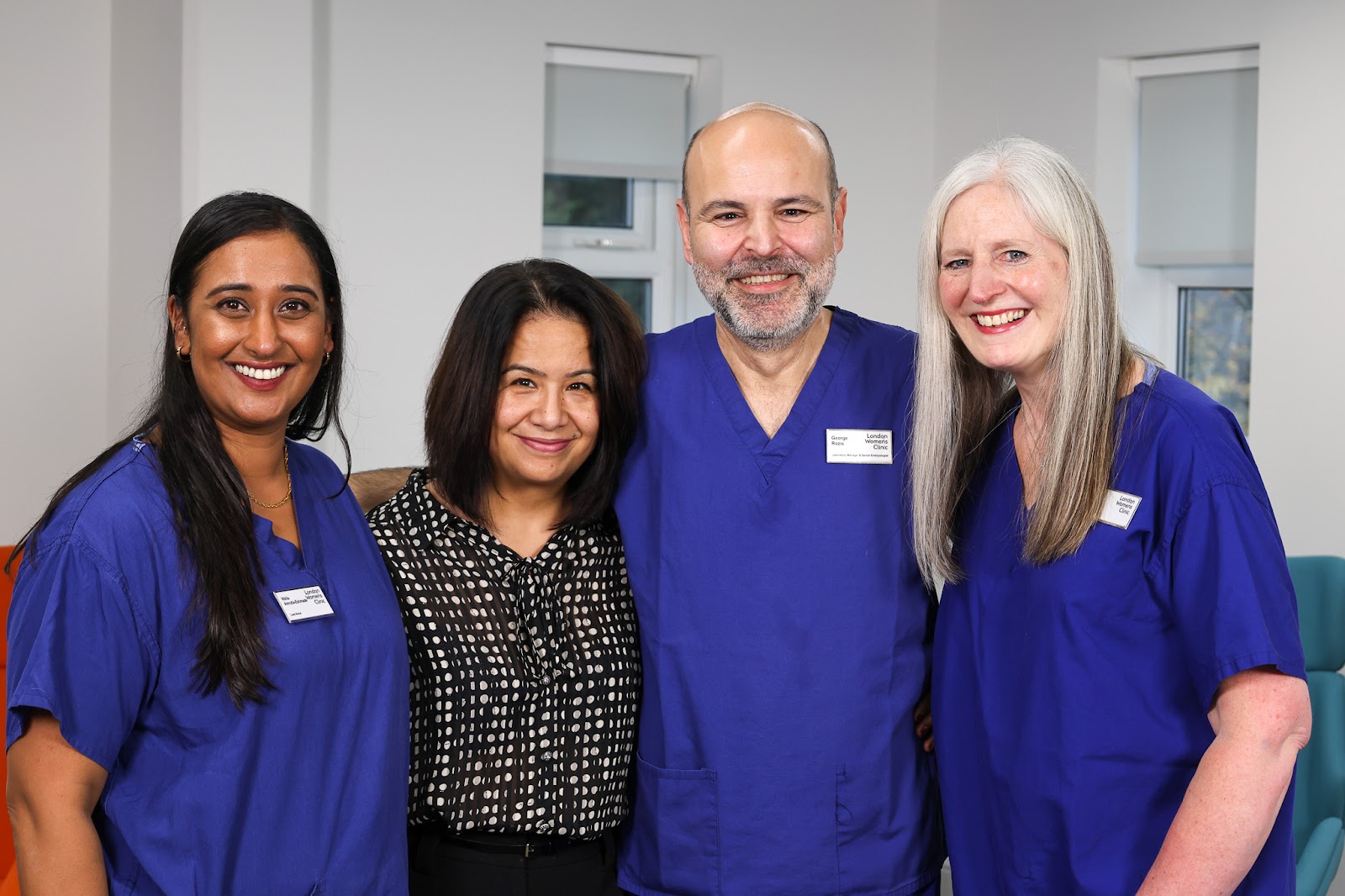 iTrust Fertility Centre — photo 4