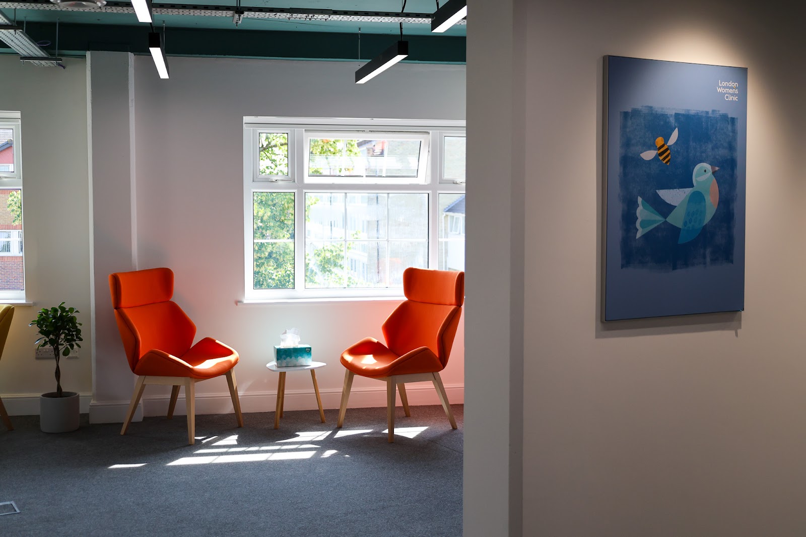 iTrust Fertility Centre — photo 5