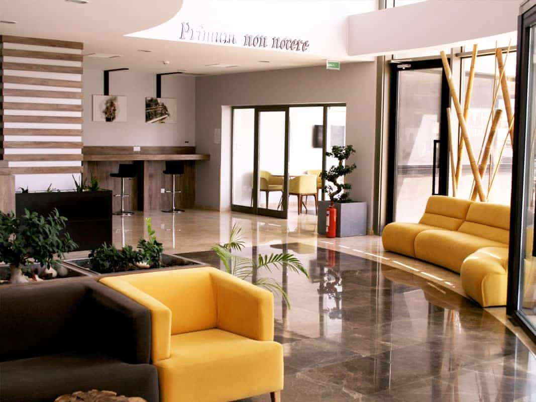 EuroCARE IVF Center — photo 5