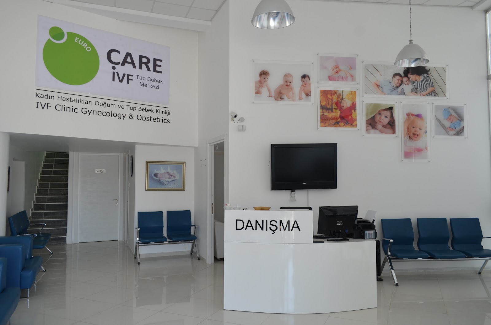 EuroCARE IVF Center