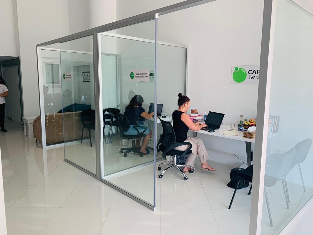 EuroCARE IVF Center — photo 4
