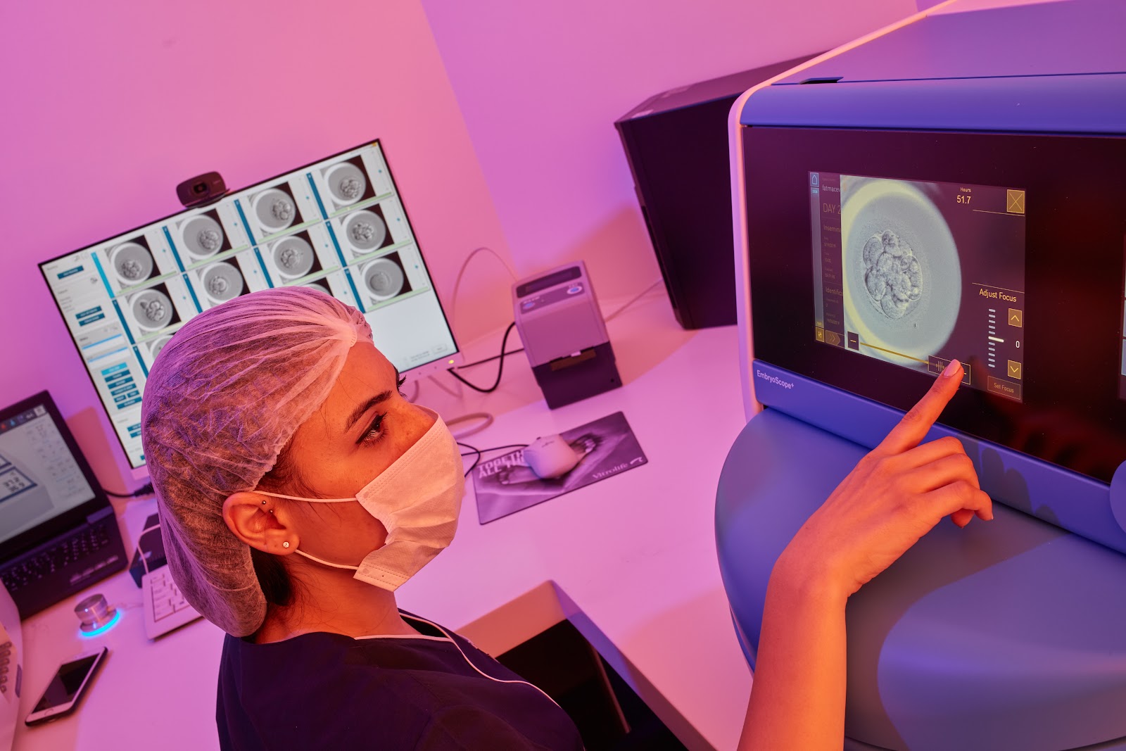 Dunya IVF Center — photo 4