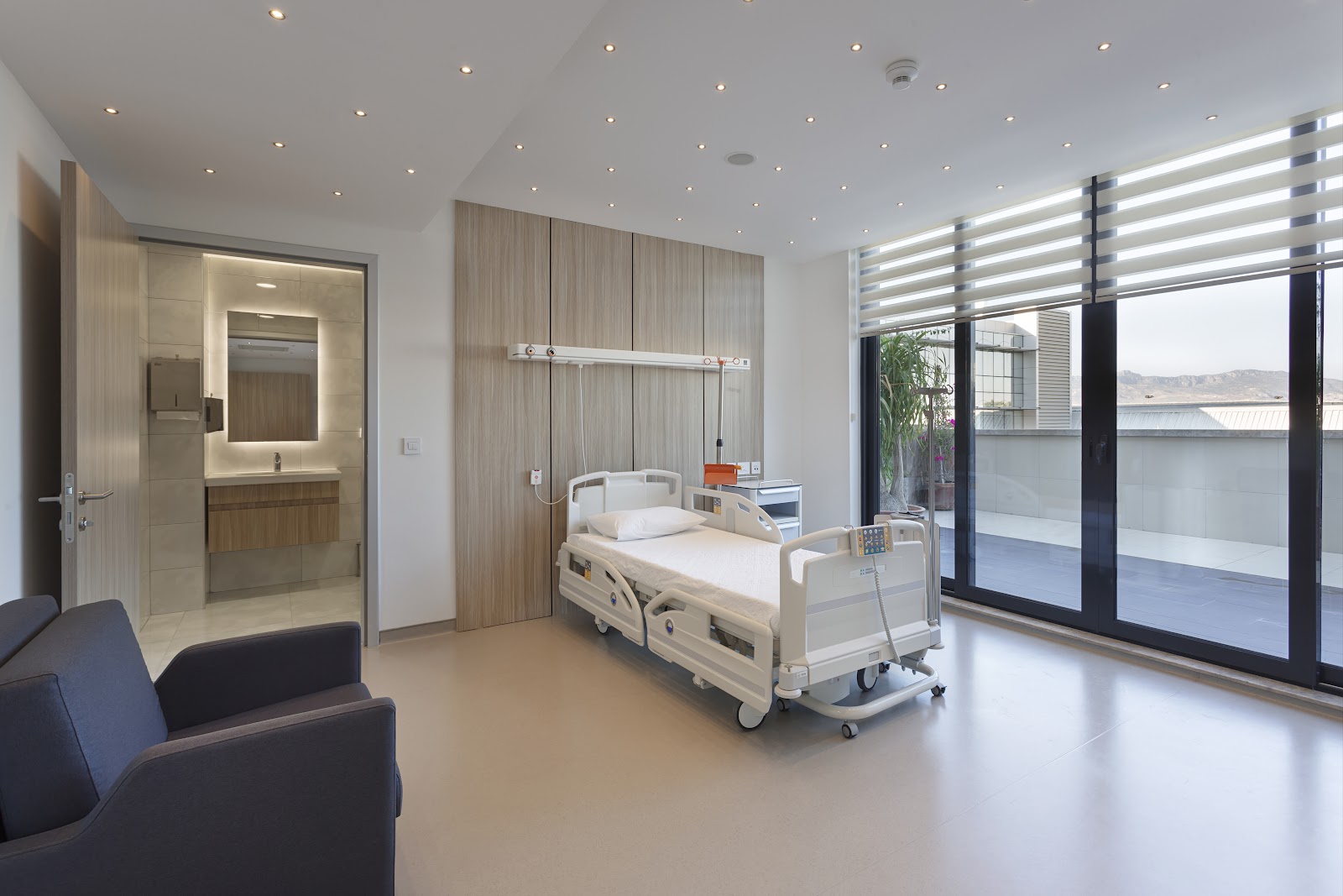 British IVF Hospital — photo 5