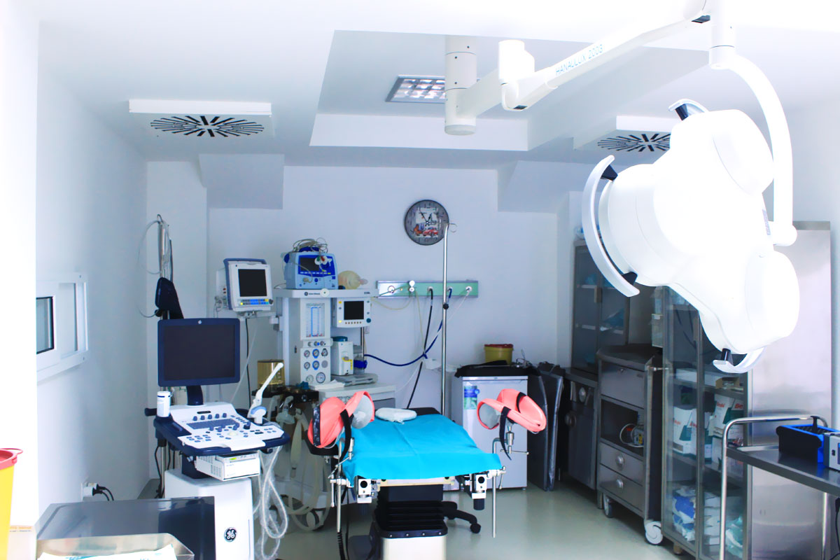 Kyrenia IVF Clinic — photo 3