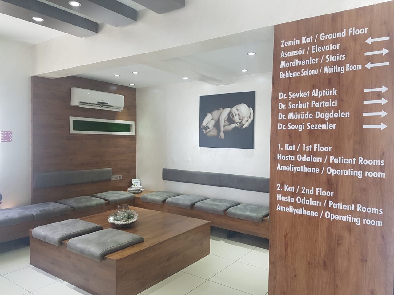 Dogus IVF Fertility Clinic — photo 5