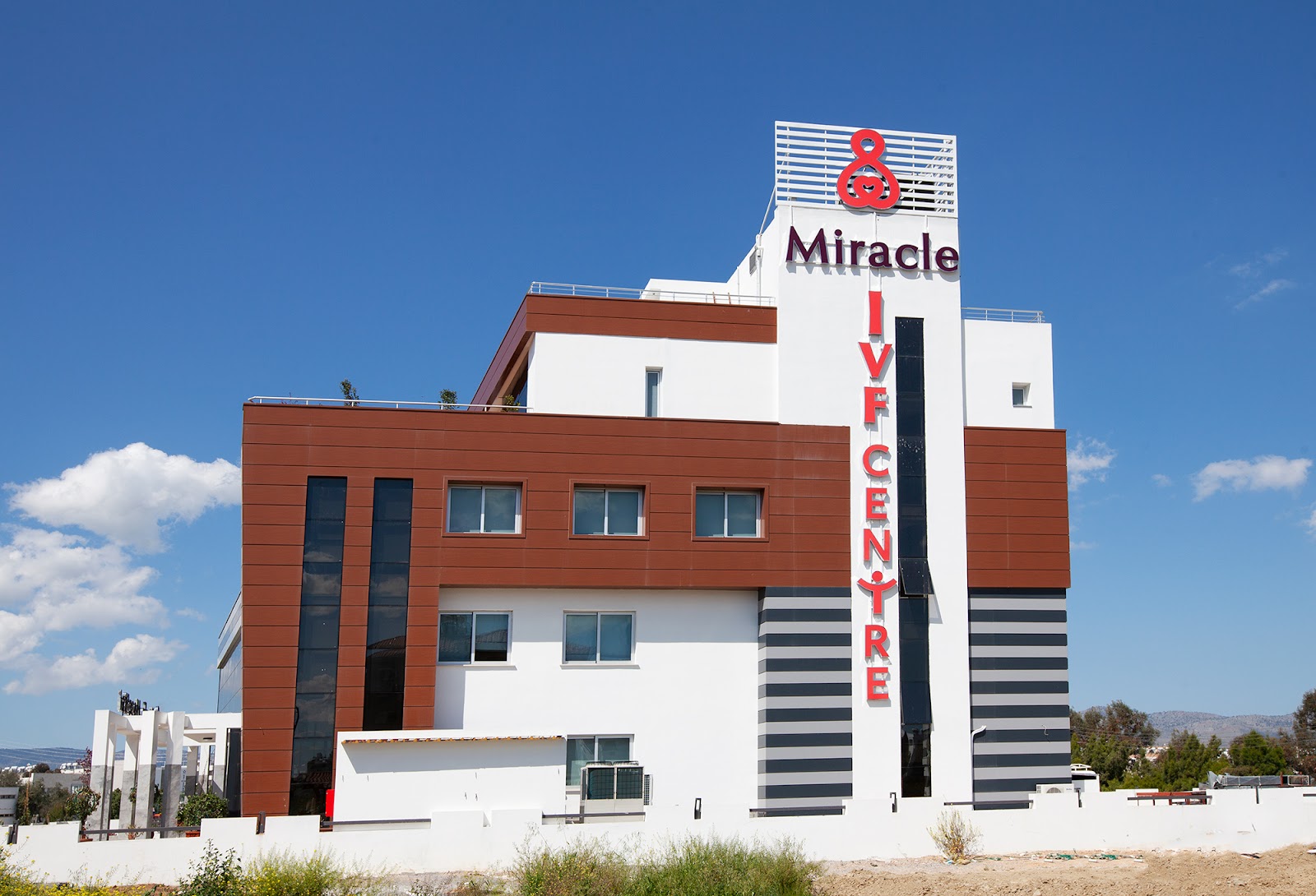 Cyprus Miracle IVF by Dr. Firdevs — photo 5