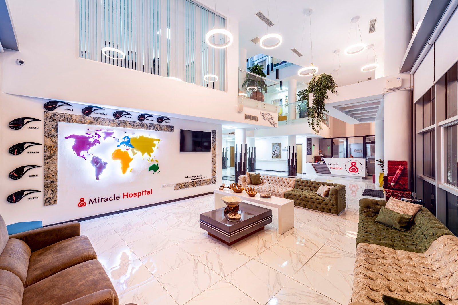 Cyprus Miracle IVF by Dr. Firdevs — photo 4