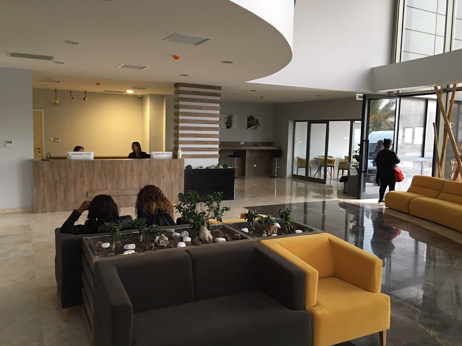 North Cyprus IVF Centre — photo 4