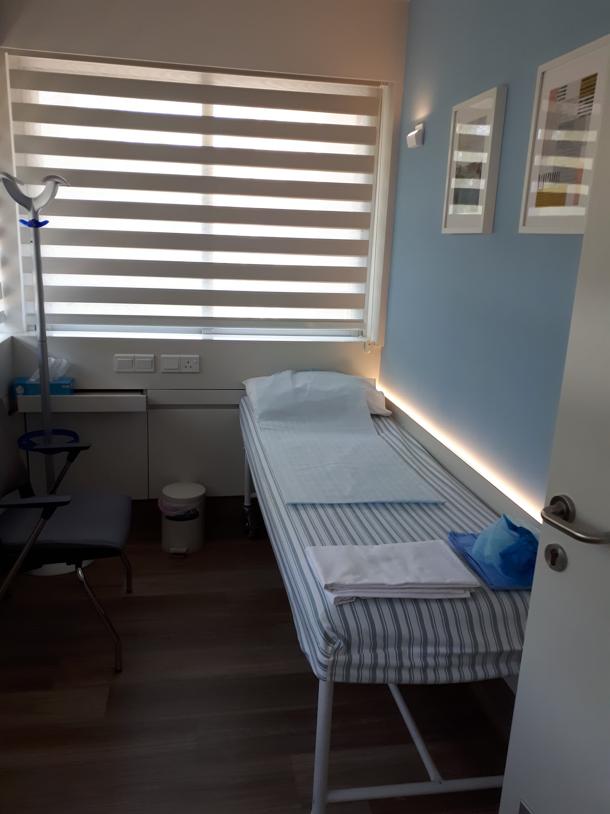 Pedieos IVF Center