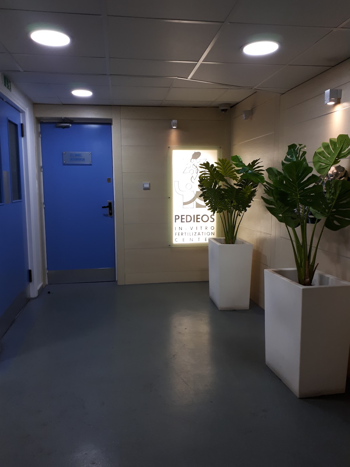 Pedieos IVF Center — photo 3