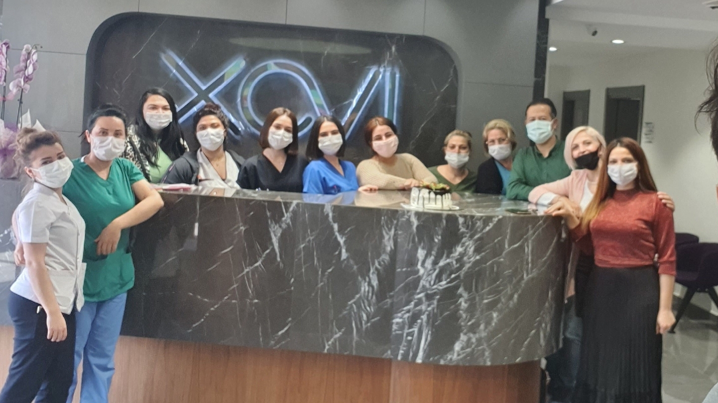 Cyprus IVF Center IVOX Hospital — photo 5