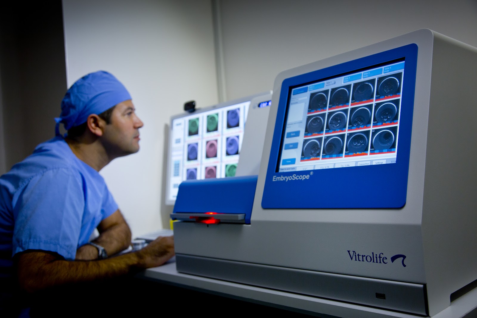 Team Miracle - Cyprus IVF Centre — photo 4