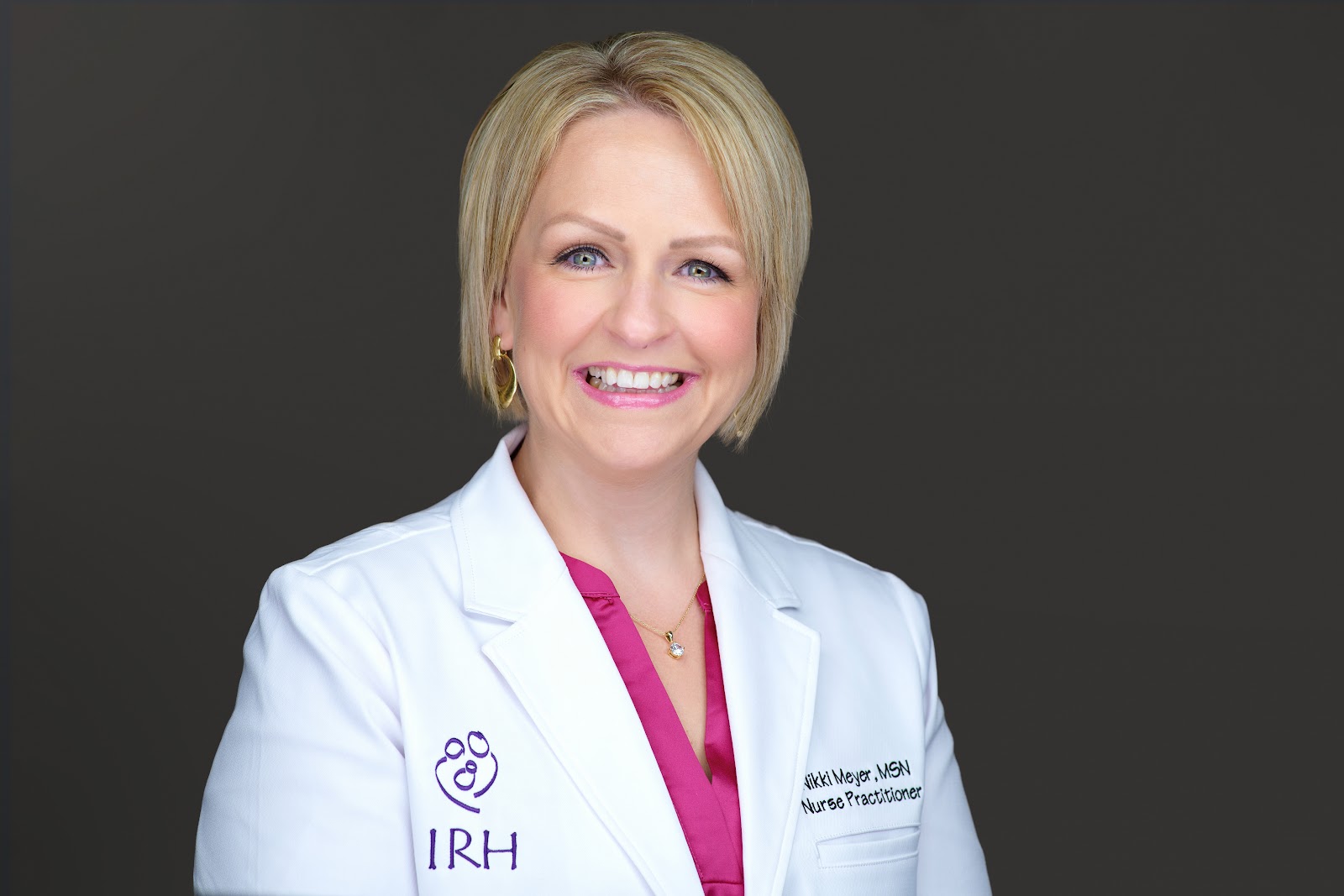 Institute for Reproductive Health | Cincinnati Fertility — photo 4