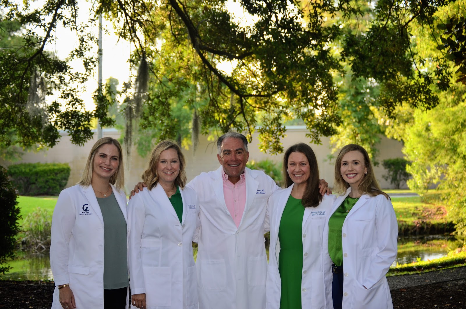 Coastal Fertility Specialists — photo 2
