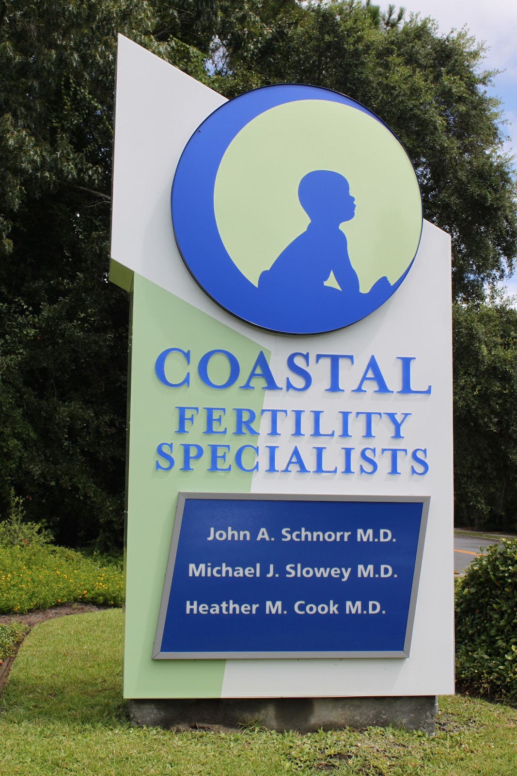Coastal Fertility Specialists — photo 3