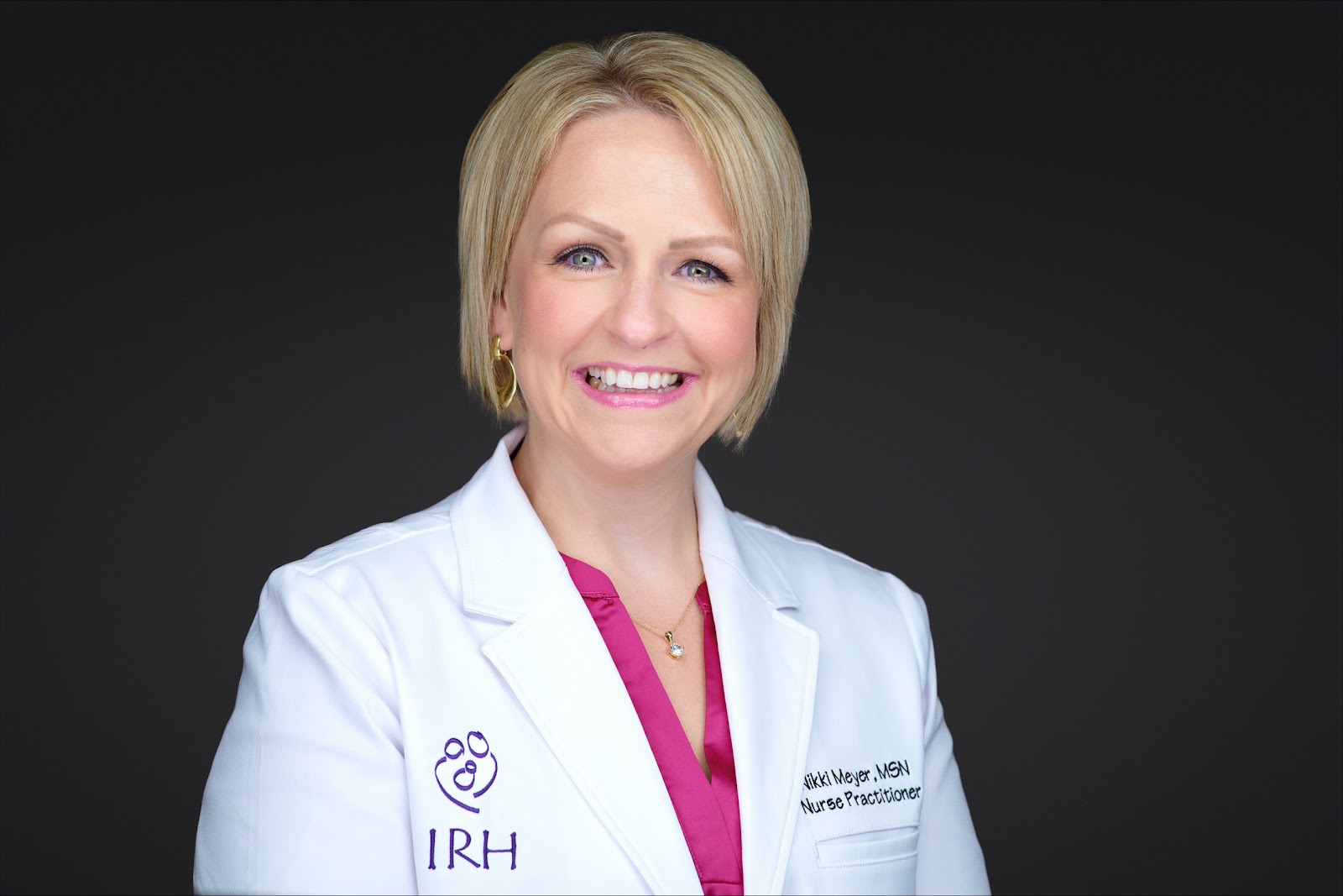 Institute for Reproductive Health | Cincinnati Fertility — photo 2
