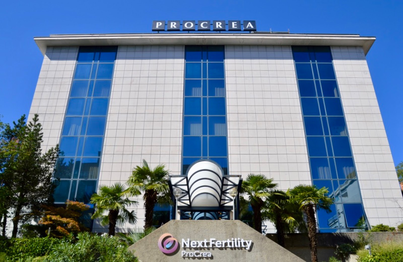 Next Fertility ProCrea - Centro Internazionale di Procreazione Assistita — photo 4