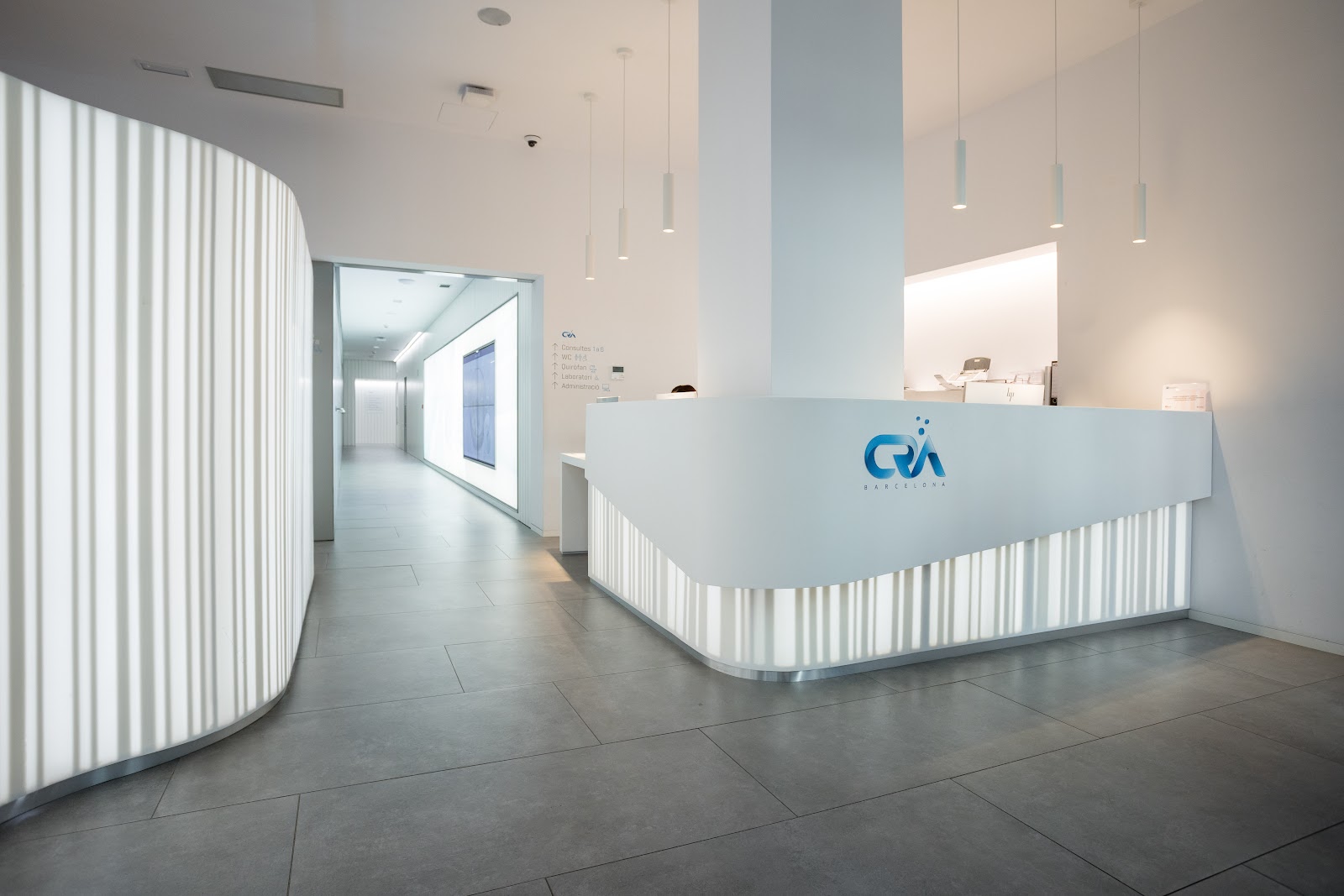 CRA Barcelona — photo 5