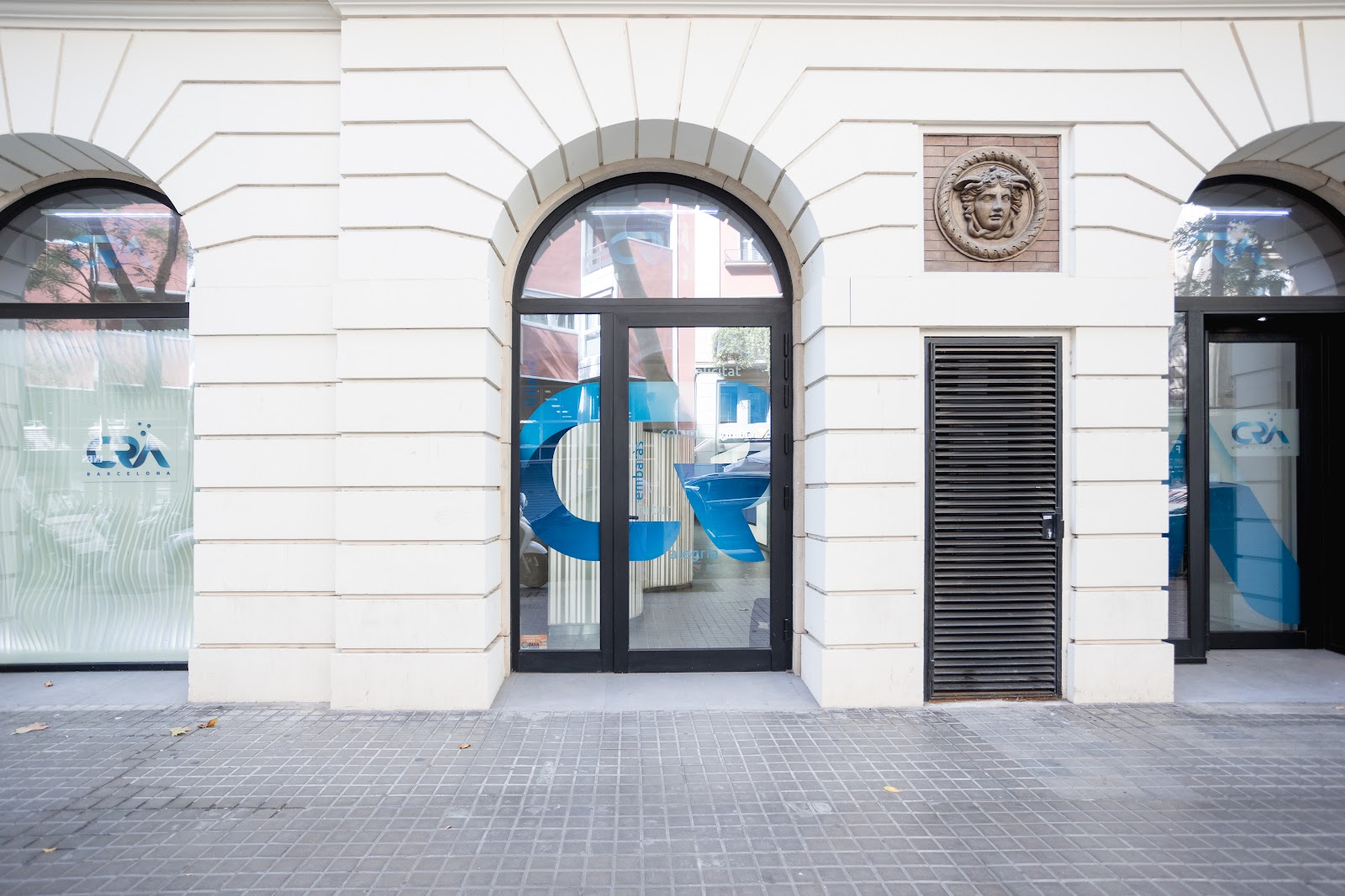 CRA Barcelona — photo 2