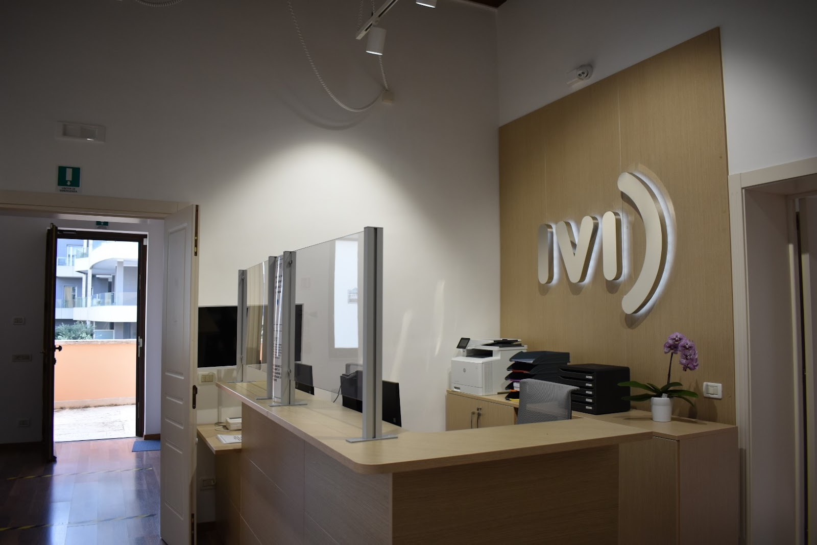 IVI Bari — photo 4