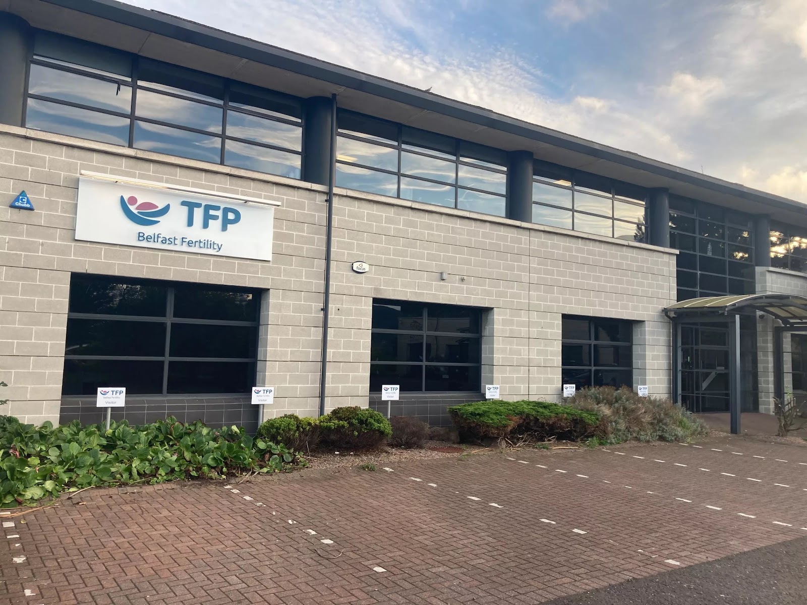 TFP Belfast Fertility Clinic — photo 5