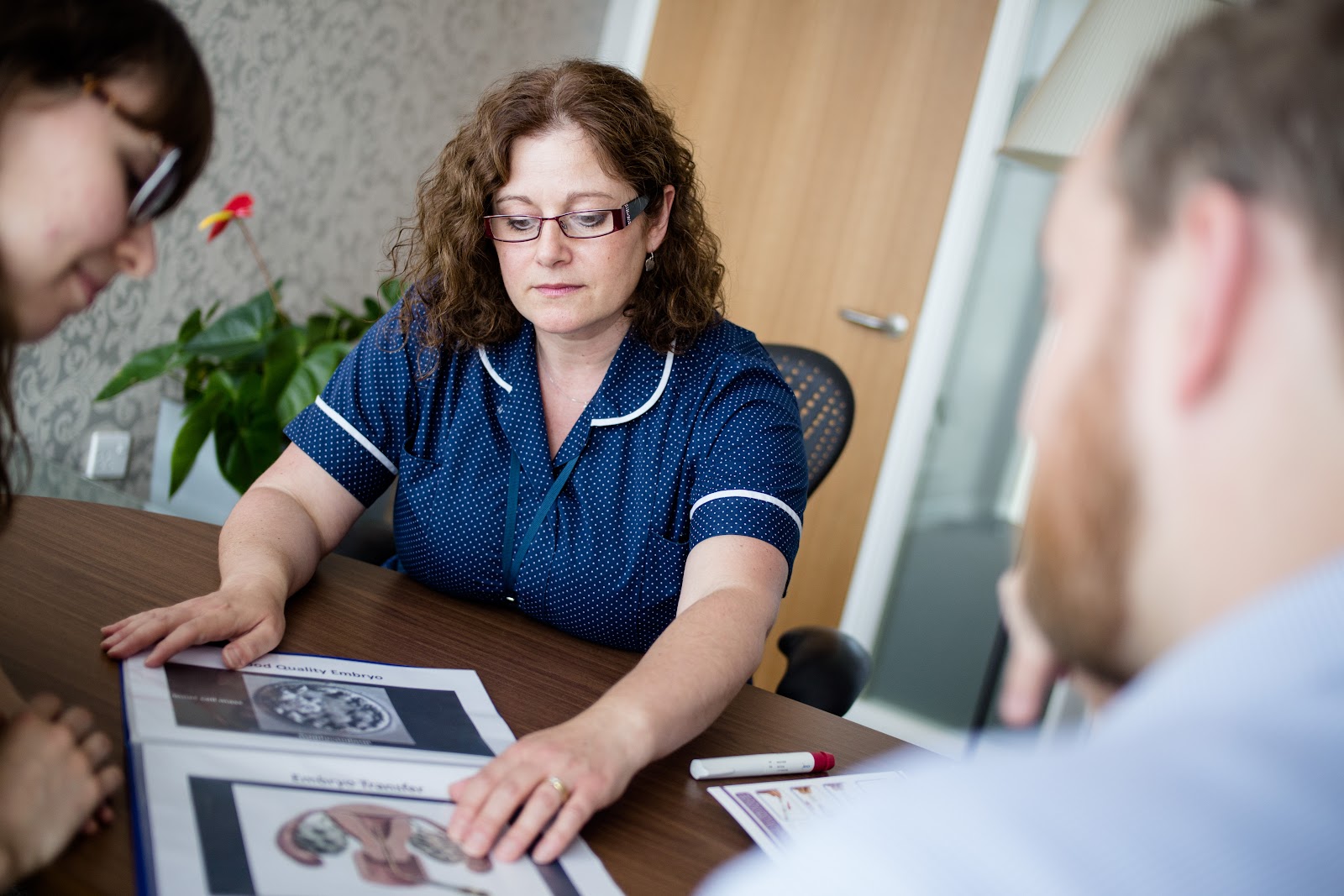TFP Belfast Fertility Clinic — photo 5