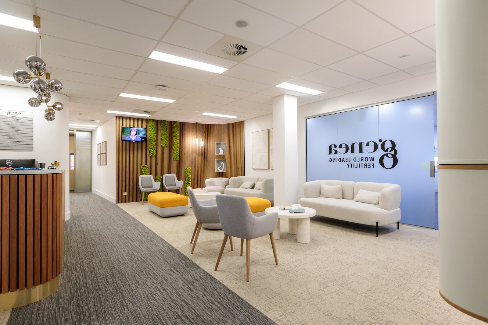 Genea Hollywood Fertility — photo 5