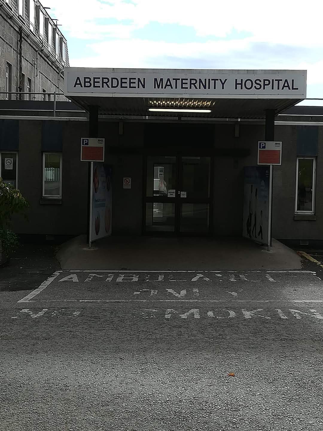 Aberdeen Fertility Centre