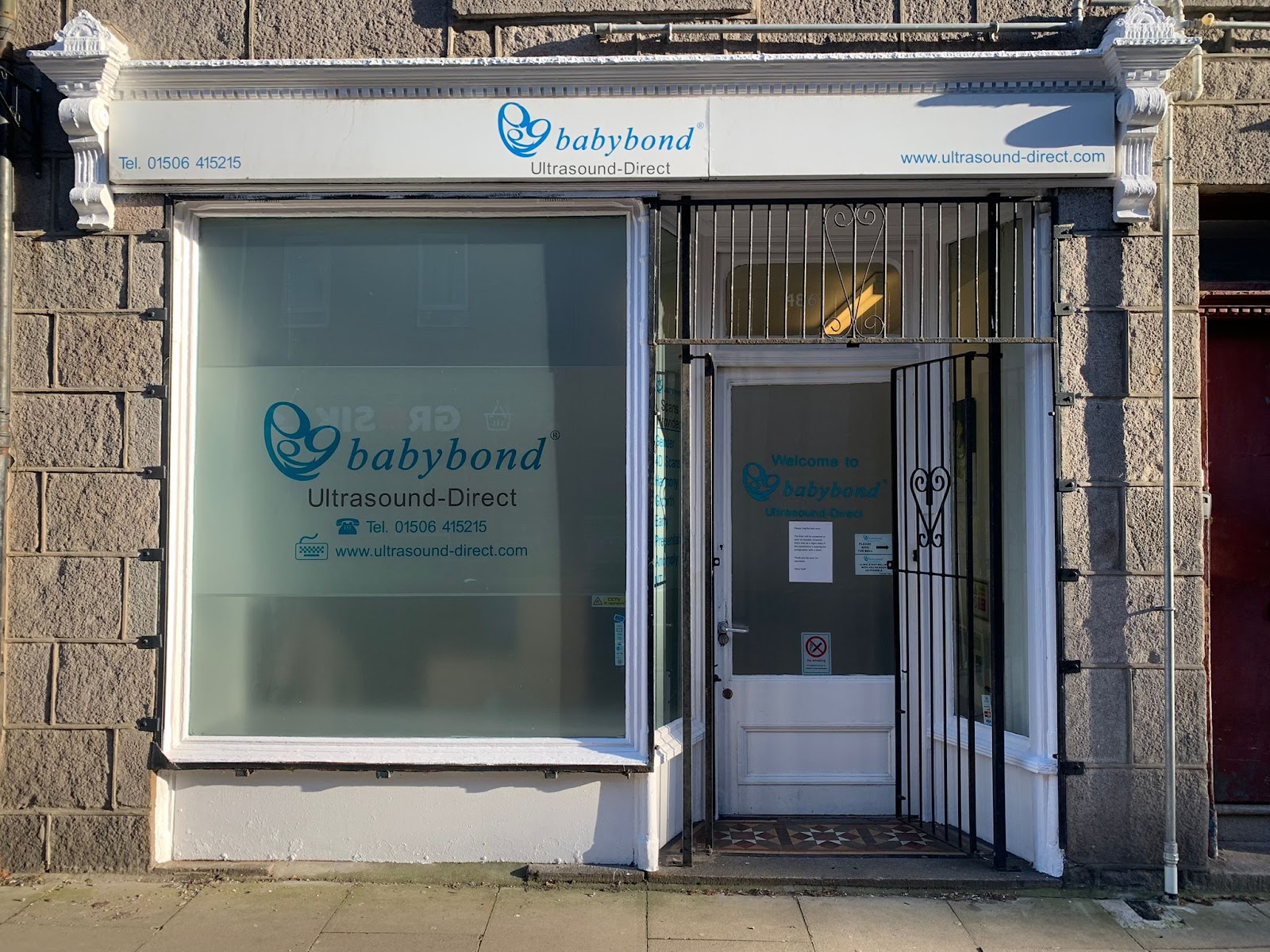 Aberdeen Fertility Centre — photo 2