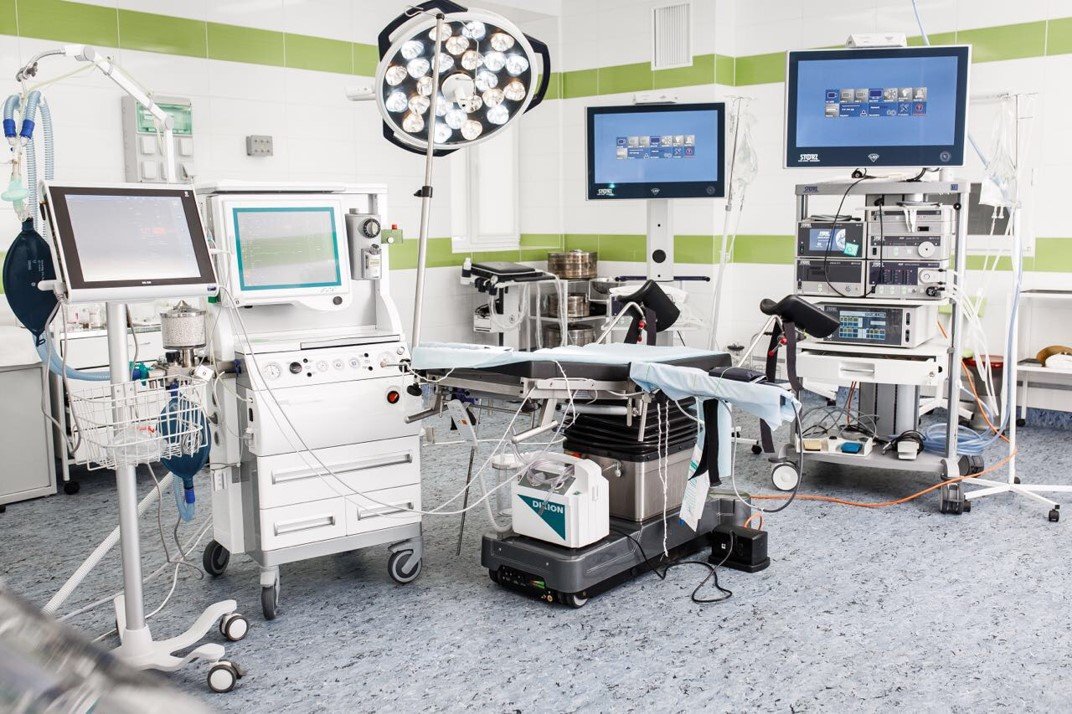 Державний заклад “Прикарпатський центр репродукції людини” МОЗ України — photo 5