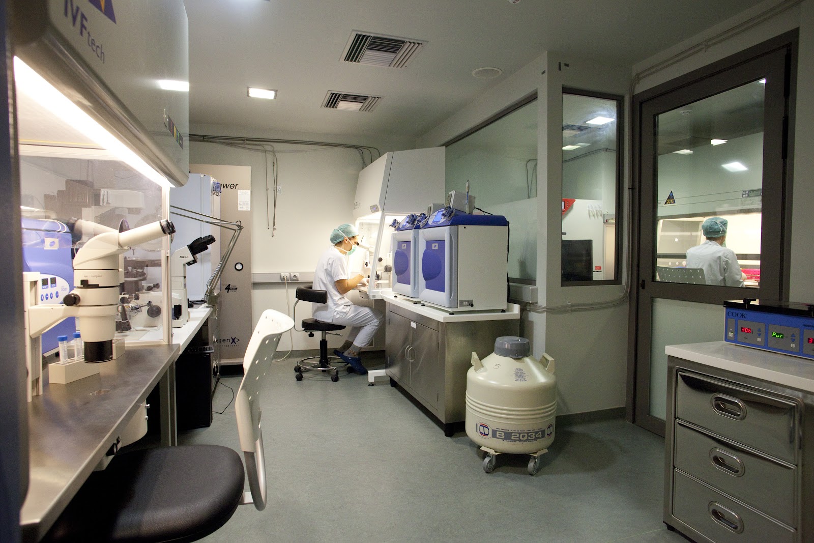 Embryolab Fertility Clinic — photo 2