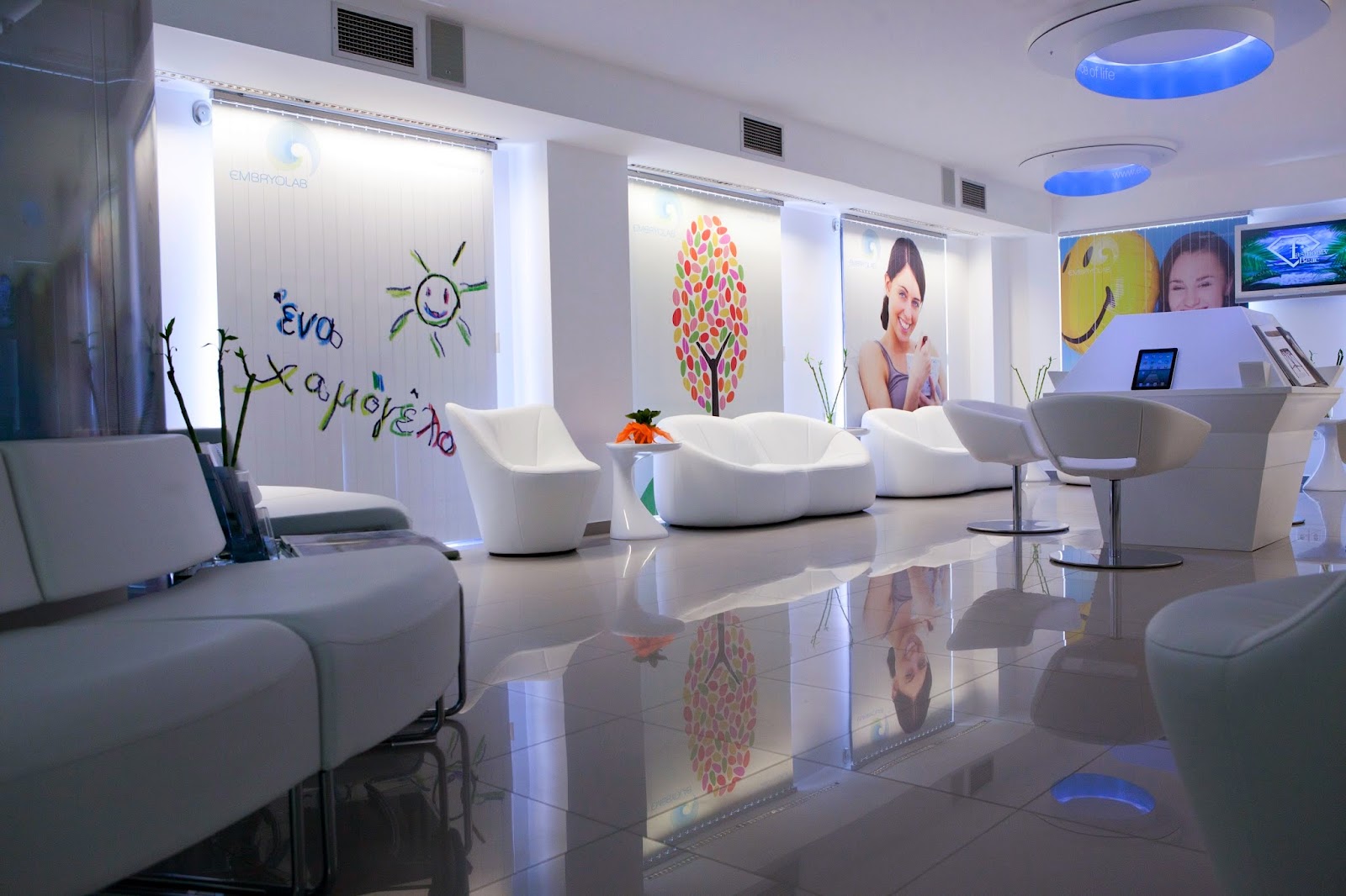 Embryolab Fertility Clinic — photo 3