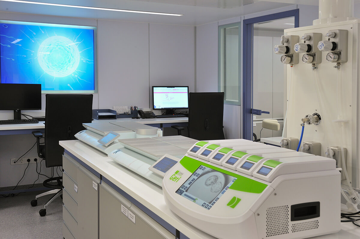 Newlife IVF Greece — photo 4