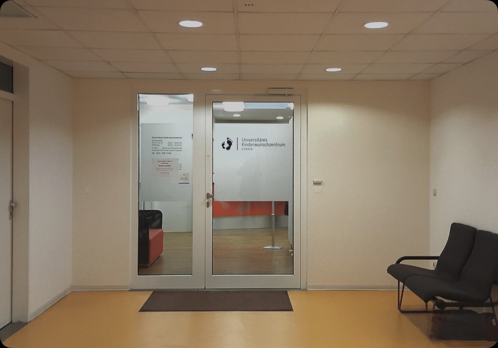 Universitäres Kinderwunschzentrum Lübeck — photo 4