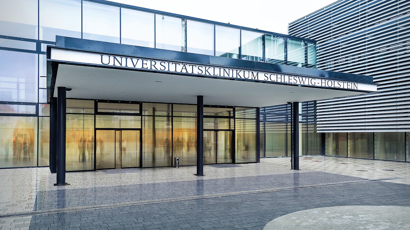 Universitäres Kinderwunschzentrum Lübeck — photo 5
