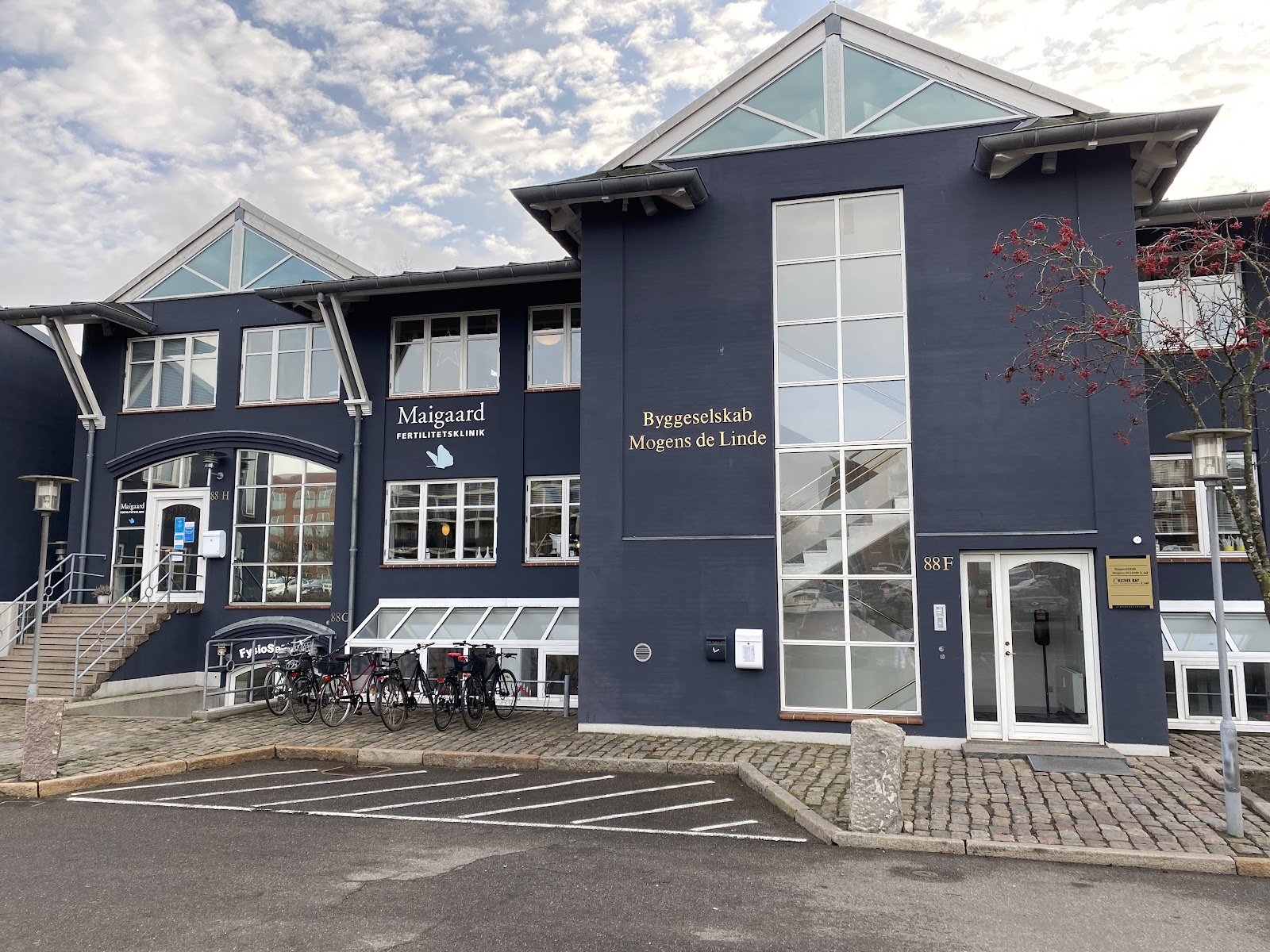 Bay Gynækologisk Klinik — photo 5