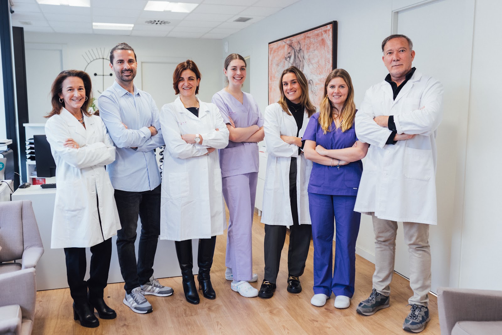 Centro de Fertilidad Barcelona — photo 4